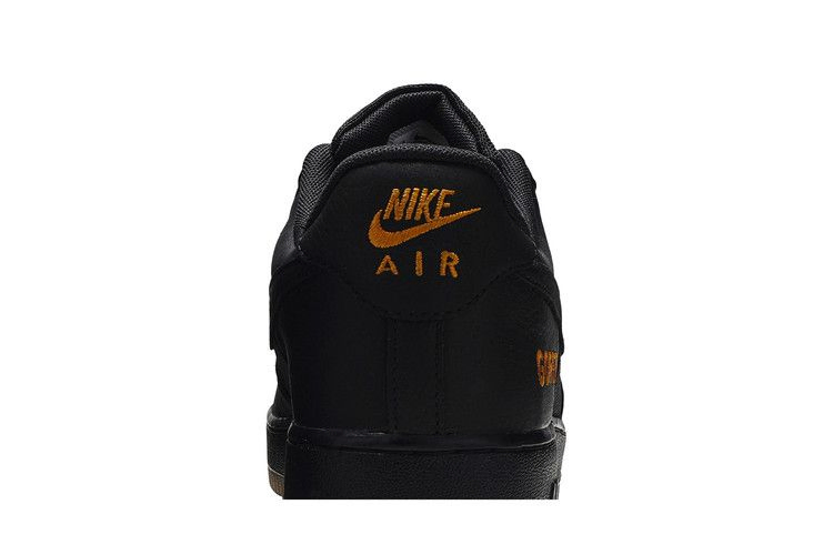 Кроссовки Nike Air Force 1 Low GTX 'Black'