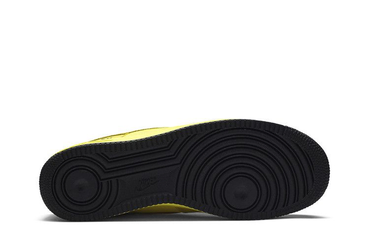 Кроссовки Nike Gore-Tex x Air Force 1 Low 'Dynamic Yellow'