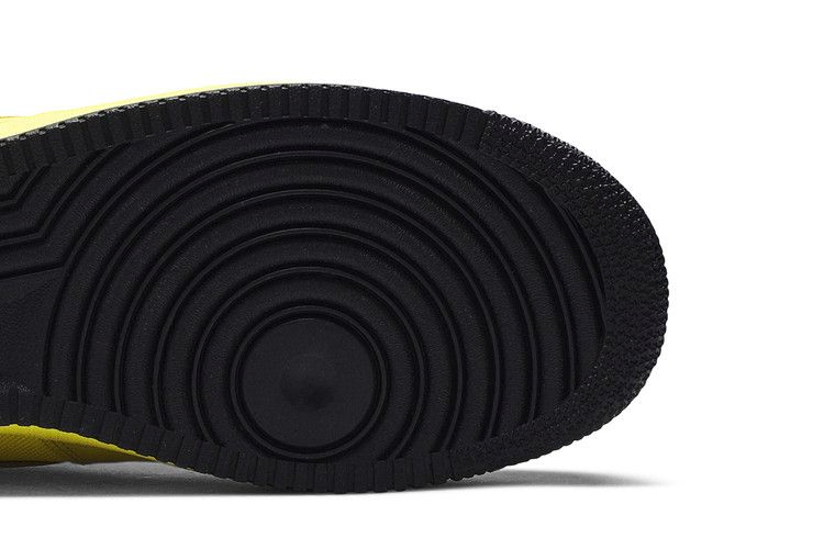 Кроссовки Nike Gore-Tex x Air Force 1 Low 'Dynamic Yellow'