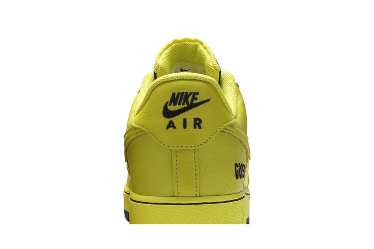 Кроссовки Nike Gore-Tex x Air Force 1 Low 'Dynamic Yellow'