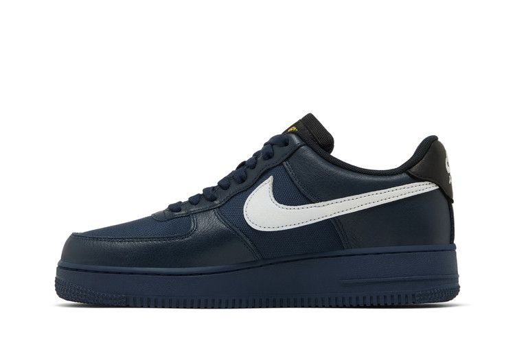 Кроссовки Nike Gore-Tex x Air Force 1 Low 'Navy'