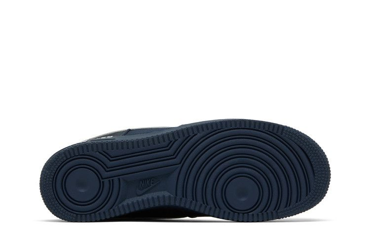 Кроссовки Nike Gore-Tex x Air Force 1 Low 'Navy'
