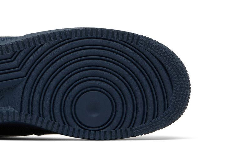 Кроссовки Nike Gore-Tex x Air Force 1 Low 'Navy'