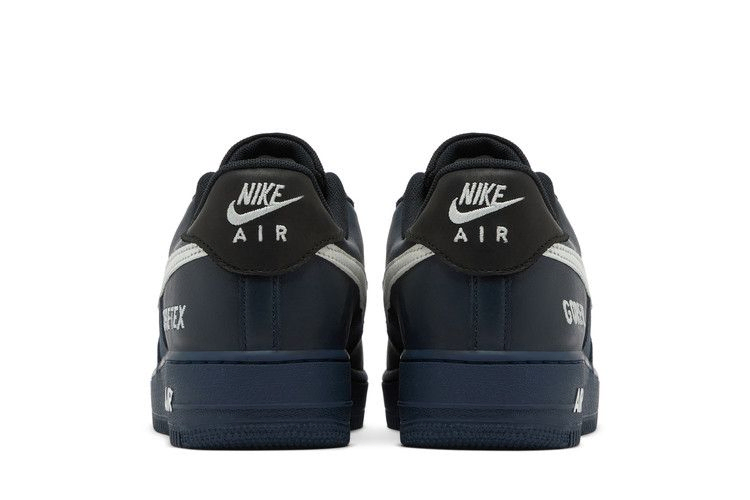 Кроссовки Nike Gore-Tex x Air Force 1 Low 'Navy'