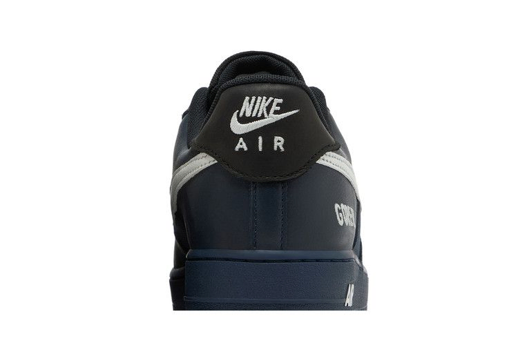 Кроссовки Nike Gore-Tex x Air Force 1 Low 'Navy'