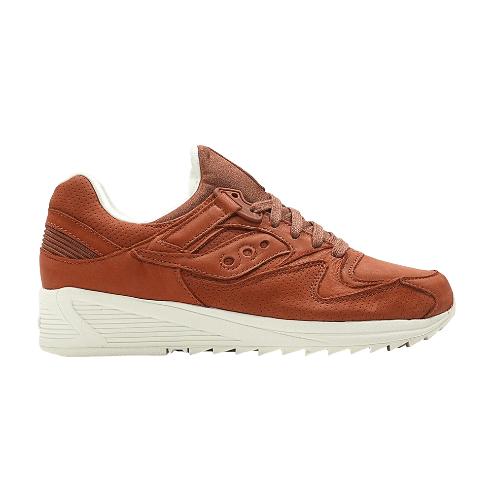 Кроссовки Saucony Grid 8500 HT 'Burnish Pack'