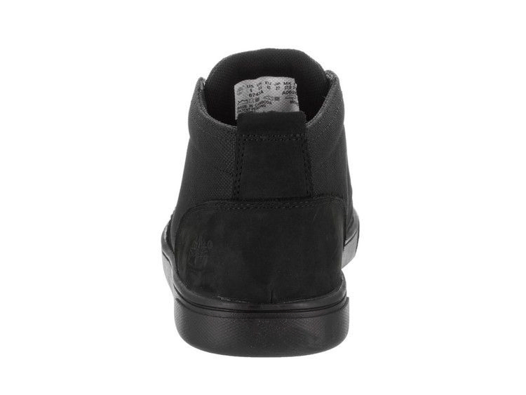 Кроссовки Timberland Groveton Chukka