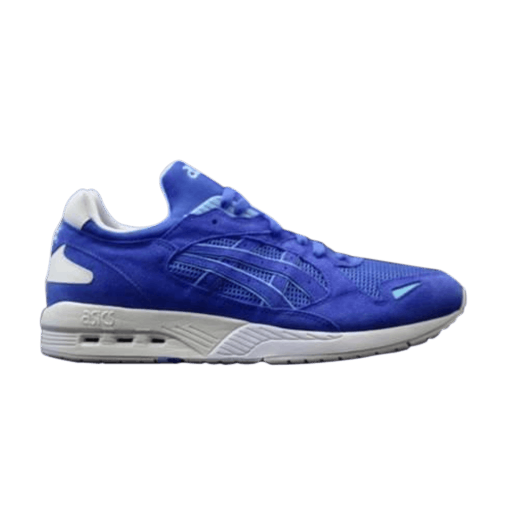 Кроссовки ASICS GT Cool Xpress 'Aquarius Blue'