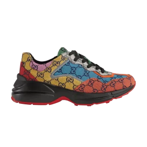 Многоцветный