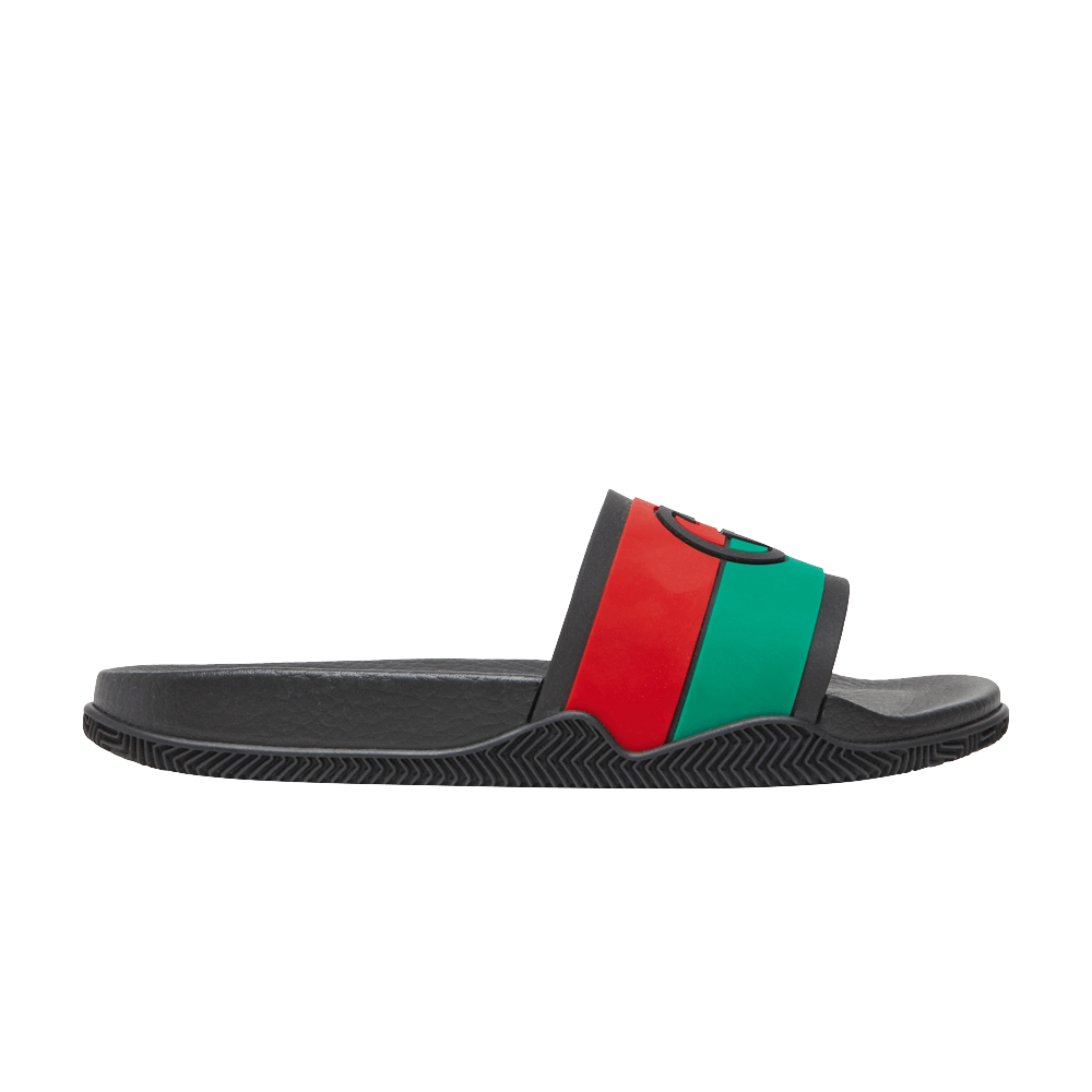 gucci-slide-interlocking-g-black-red-green-655265-jfa00-8815