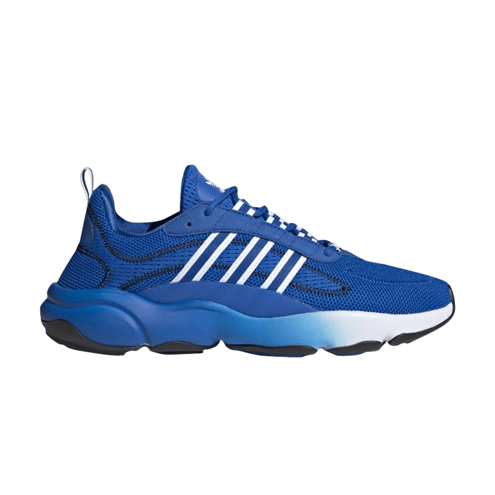Кроссовки adidas Haiwee 'Glory Blue'