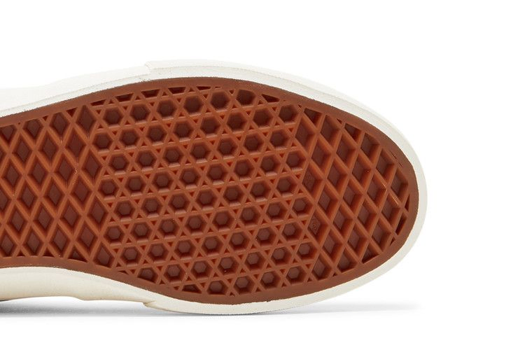 Кроссовки Vans Half Cab Pro 'Surplus'