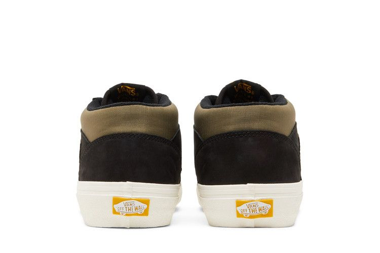 Кроссовки Vans Half Cab Pro 'Surplus'