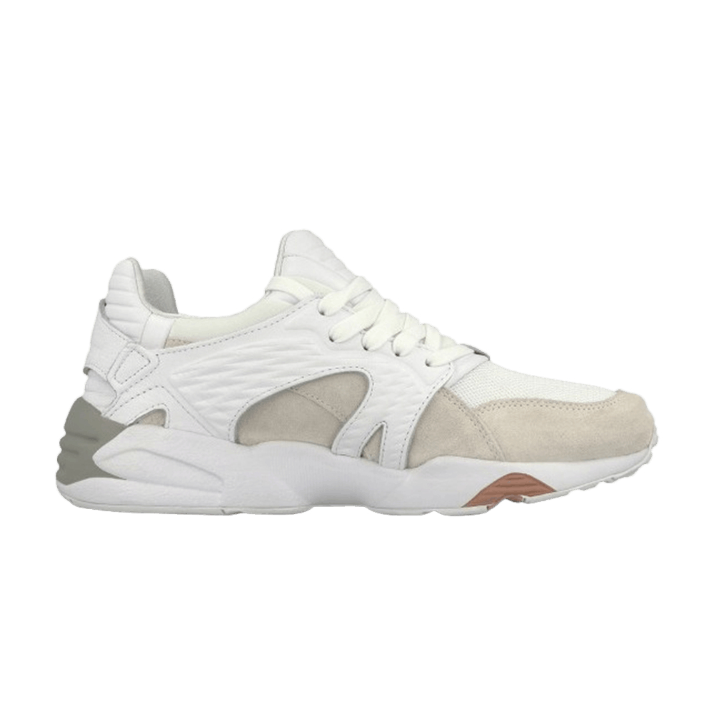 Кроссовки Puma Han Kjøbenhavn x Blaze Cage 'White'