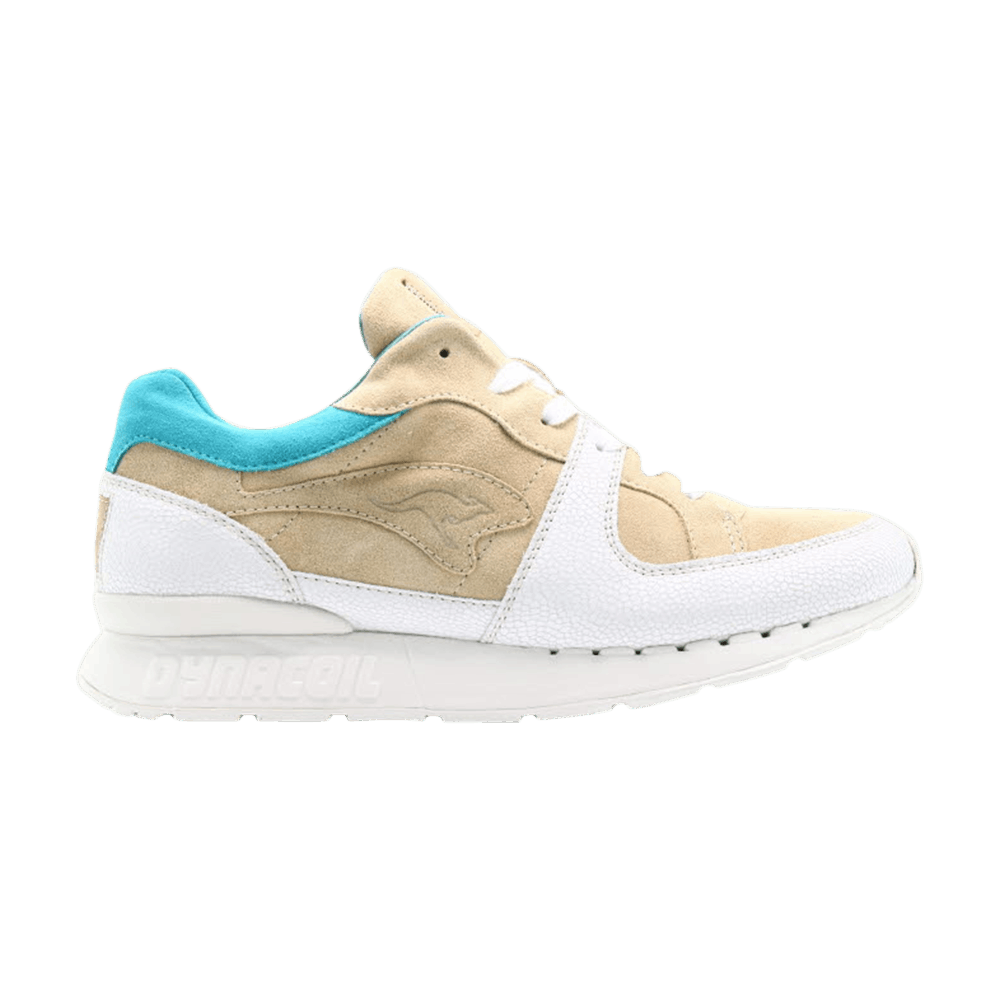 Кроссовки KangaROOS Hanon x Coil R1 'Moonshine'