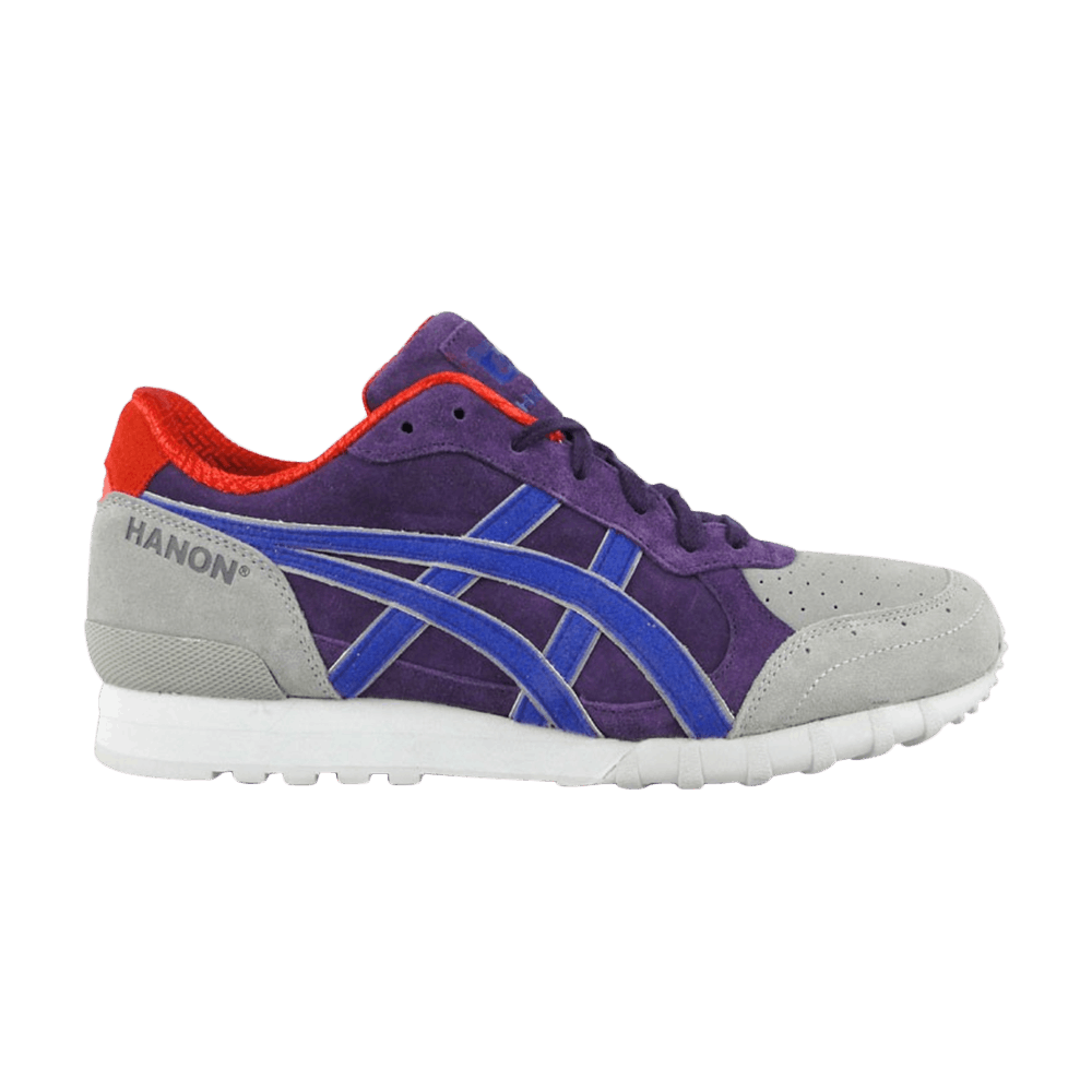 Кроссовки ASICS Hanon x Colorado Eighty-Five 'Northern Liites'