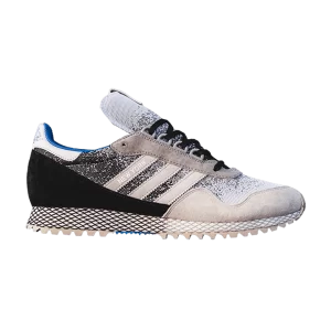 Черный цвет/Белая сердцевина/Гранит в сердцевине