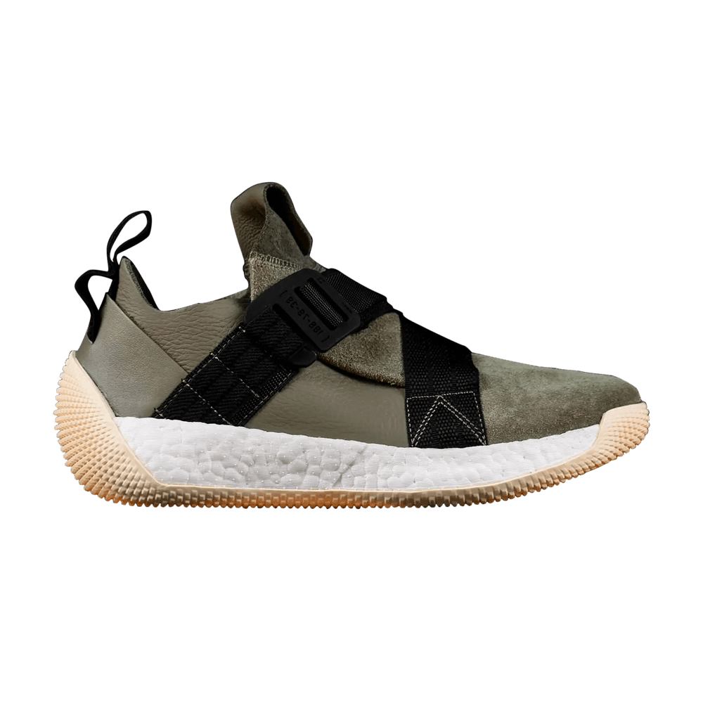 harden-ls-2-buckle-olive-aq0020