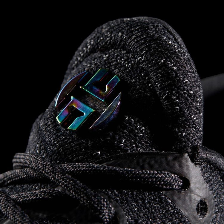 Кроссовки adidas Harden Vol. 1 LS Primeknit J 'Night Life'