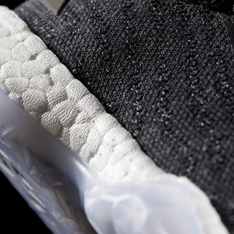 Кроссовки adidas Harden Vol. 1 LS Primeknit J 'Night Life'