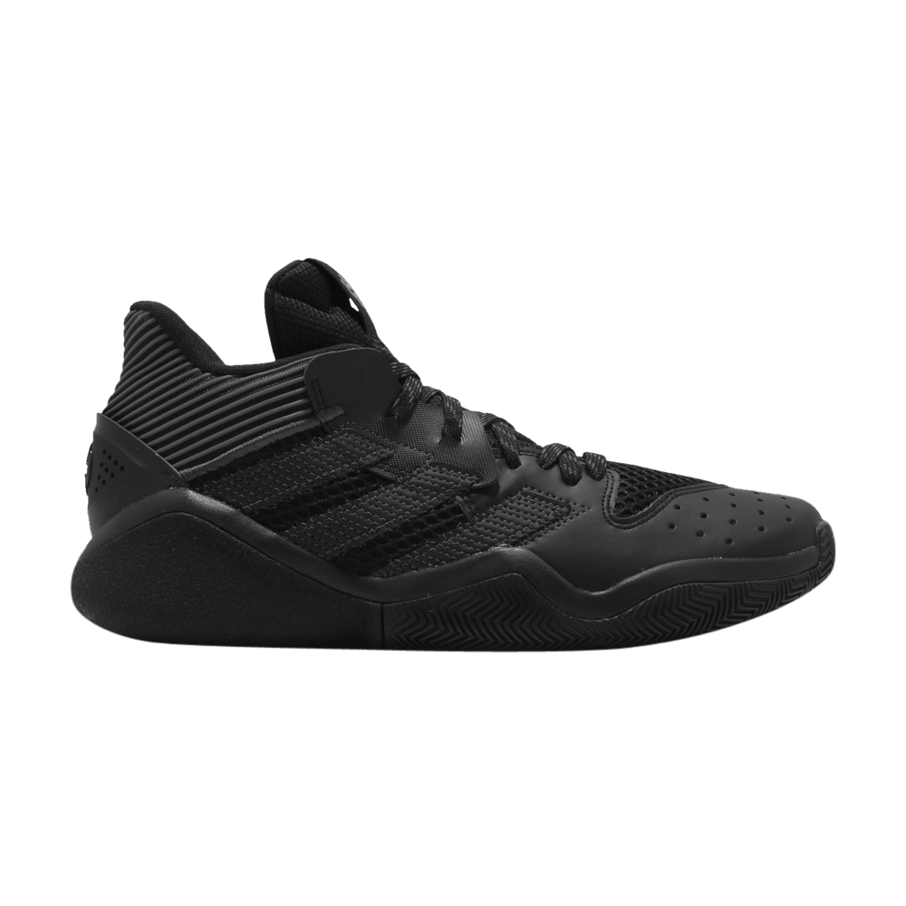 harden-stepback-core-black-fw8487