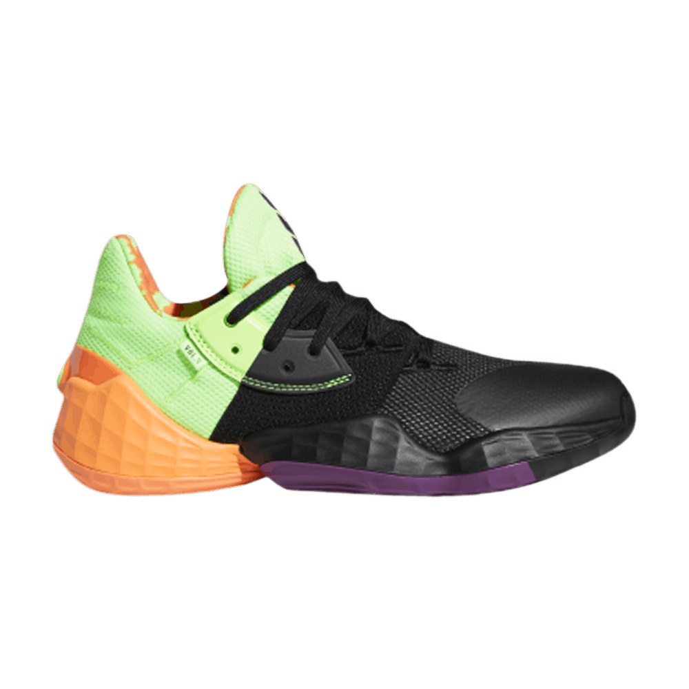 harden-vol-4-gca-black-amber-tint-fv4711