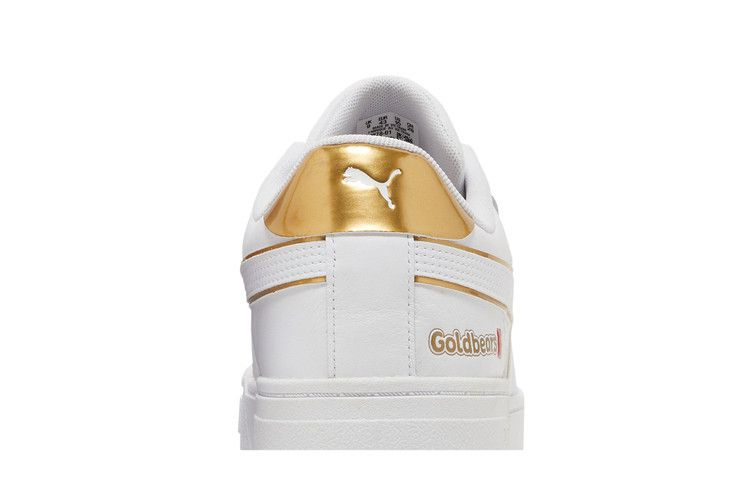 Кроссовки Puma Haribo x CA Pro 'Goldbears'