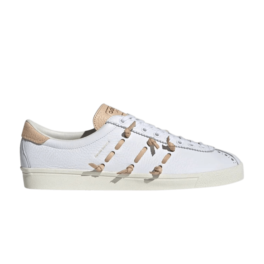 Кроссовки adidas Hender Scheme x Lacombe 'Cloud White'