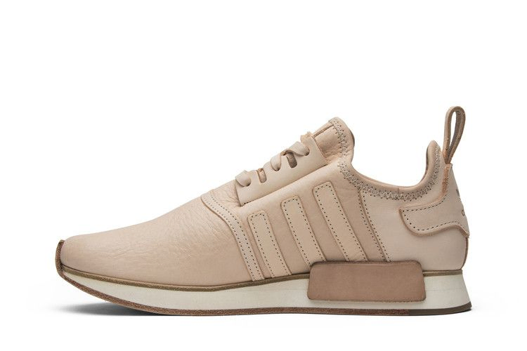 Кроссовки adidas Hender Scheme x NMD_R1 'Natural'