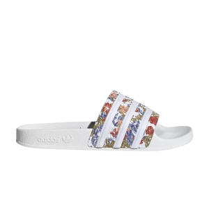 Белый