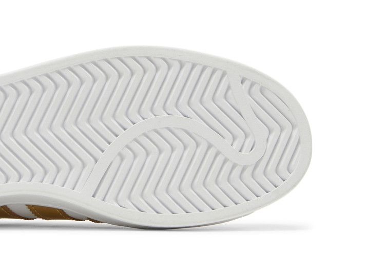 Кроссовки adidas Her Studio London x Wmns Superstar Bold 'Floral'