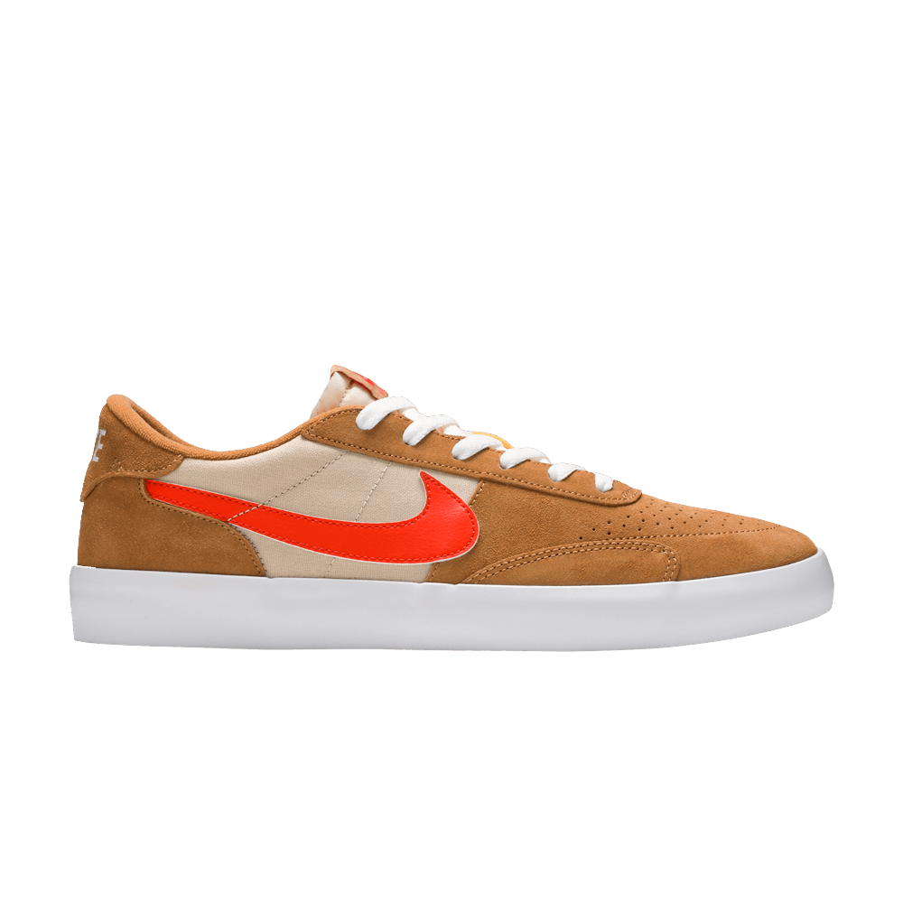 Кроссовки Nike Heritage Vulc SB 'Mars Yard'