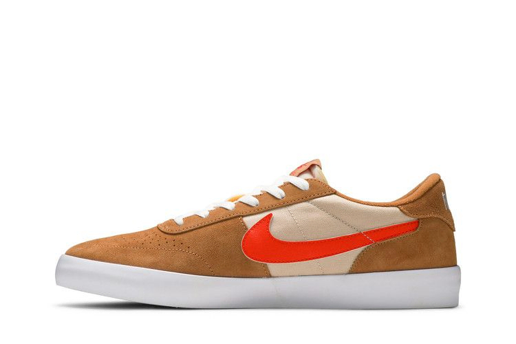 Кроссовки Nike Heritage Vulc SB 'Mars Yard'