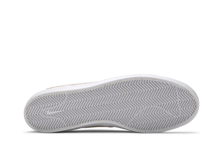 Кроссовки Nike Heritage Vulc SB 'Mars Yard'