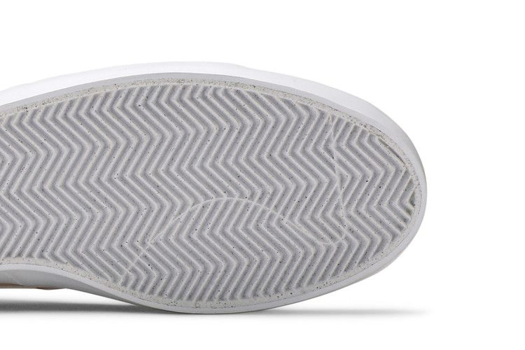 Кроссовки Nike Heritage Vulc SB 'Mars Yard'