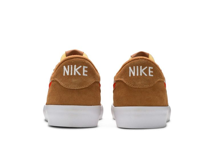 Кроссовки Nike Heritage Vulc SB 'Mars Yard'