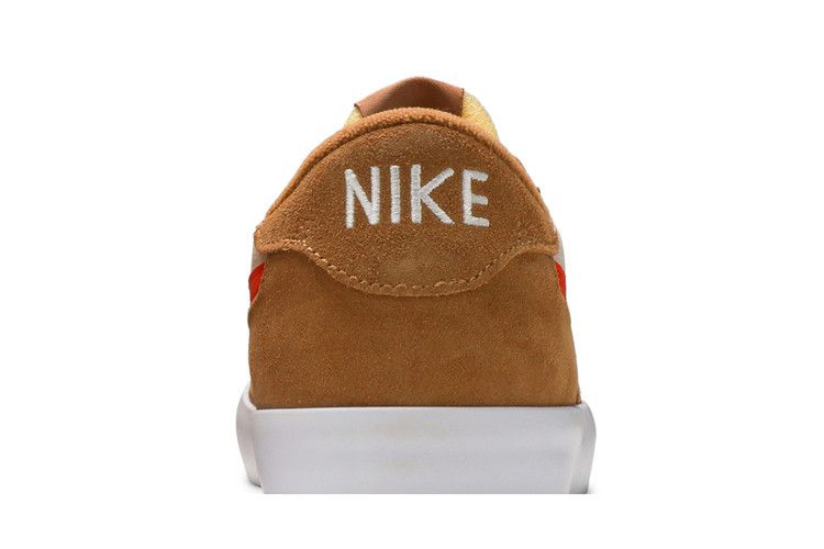 Кроссовки Nike Heritage Vulc SB 'Mars Yard'