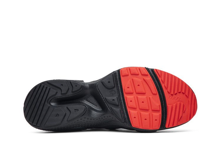 Кроссовки Nike Heron Preston x Huarache E.D.G.E. 'Black'