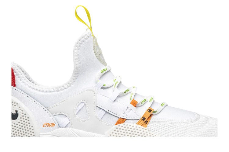 Кроссовки Nike Heron Preston x Huarache E.D.G.E. 'Sail'