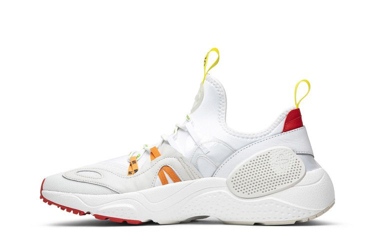 Кроссовки Nike Heron Preston x Huarache E.D.G.E. 'Sail'