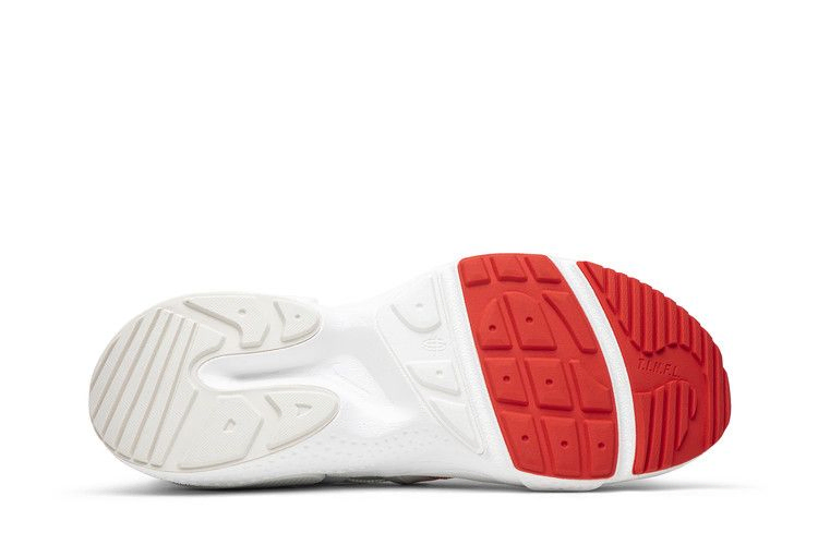 Кроссовки Nike Heron Preston x Huarache E.D.G.E. 'Sail'