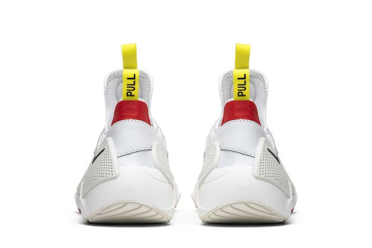 Кроссовки Nike Heron Preston x Huarache E.D.G.E. 'Sail'