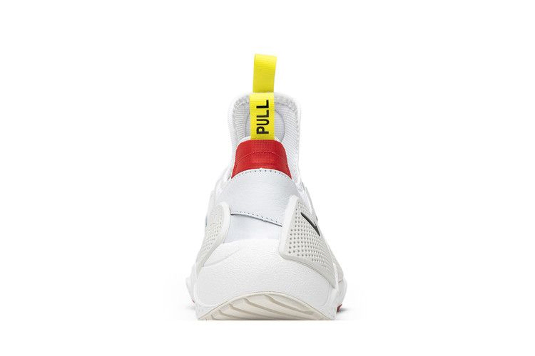 Кроссовки Nike Heron Preston x Huarache E.D.G.E. 'Sail'