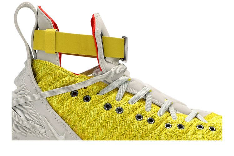 Кроссовки Nike HFR x LeBron 16 'Harlem Stage'