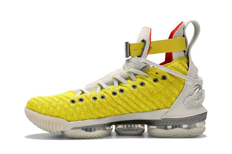 Кроссовки Nike HFR x LeBron 16 'Harlem Stage'