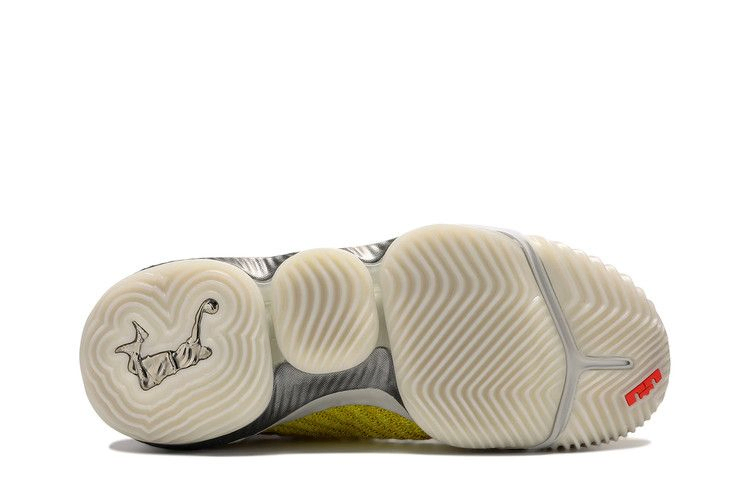 Кроссовки Nike HFR x LeBron 16 'Harlem Stage'