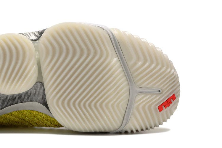 Кроссовки Nike HFR x LeBron 16 'Harlem Stage'