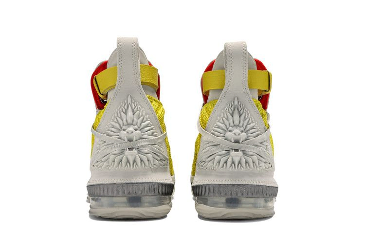 Кроссовки Nike HFR x LeBron 16 'Harlem Stage'