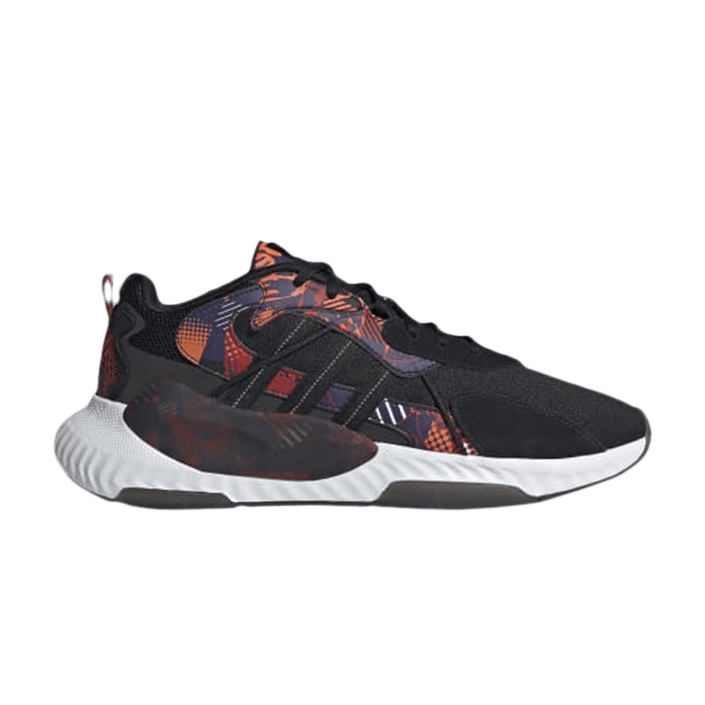 Кроссовки adidas Hi-Tail 'Chinese New Year'