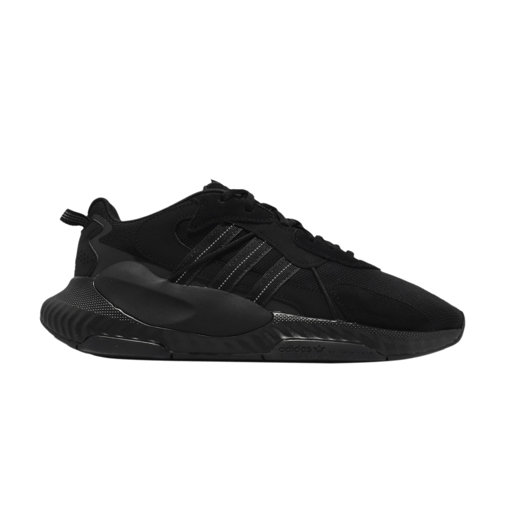 Кроссовки adidas Hi-Tail 'Core Black'